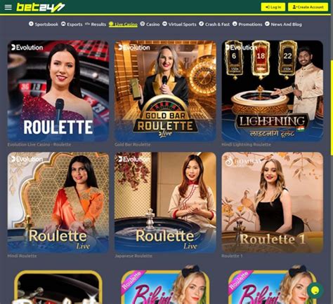 24 7 casino